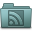 RSS Folder Willow Icon 32x32 png